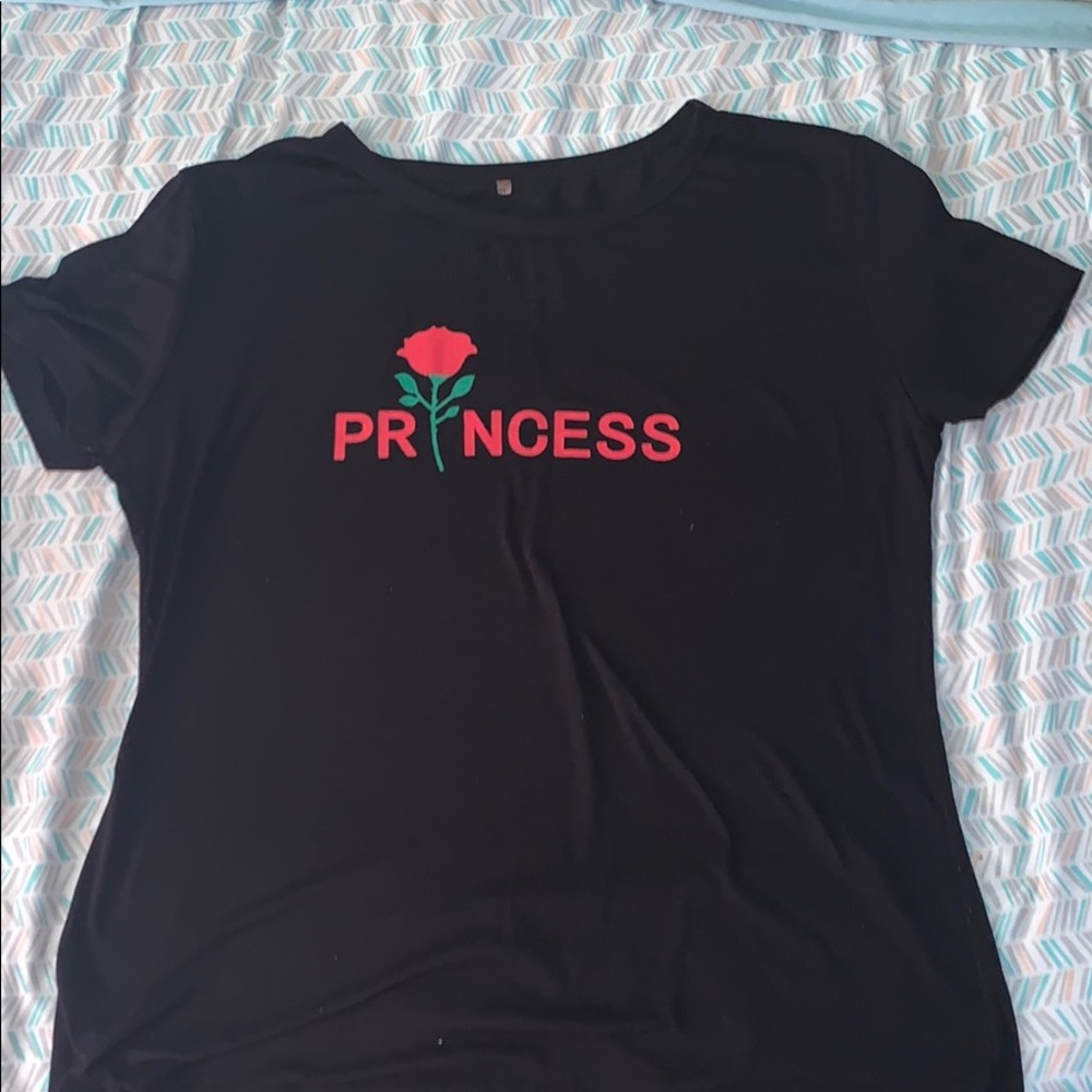 Princess Top